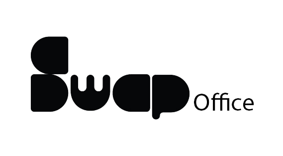 Swap Office architecture studio logo